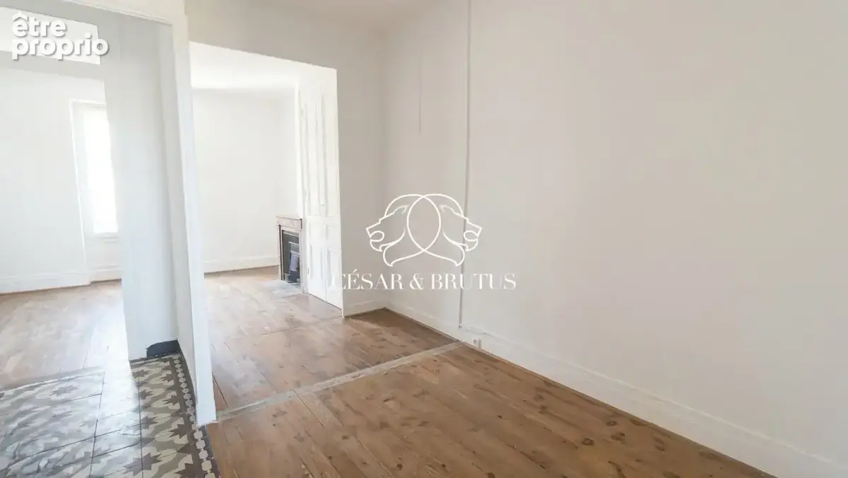Appartement 2 pièces 61 m² à vendre à Lyon-3e (69003) - photo 4