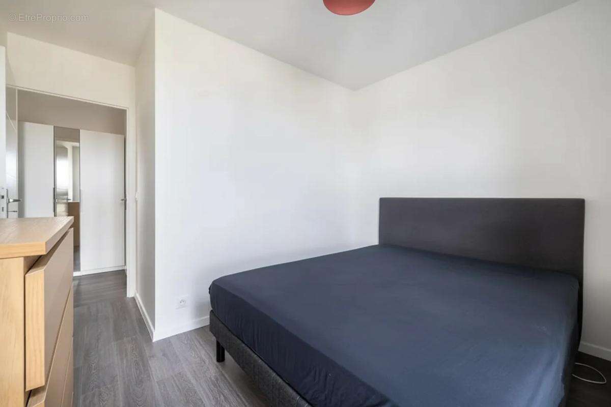 Bel appartement 3 pièces avec balcon à Savigny - photo 9