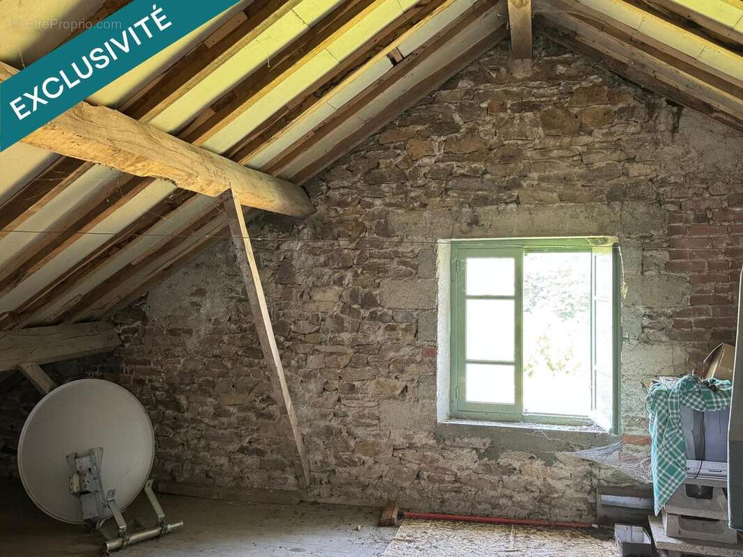 Photo 9 - Maison à ORADOUR-SUR-VAYRES