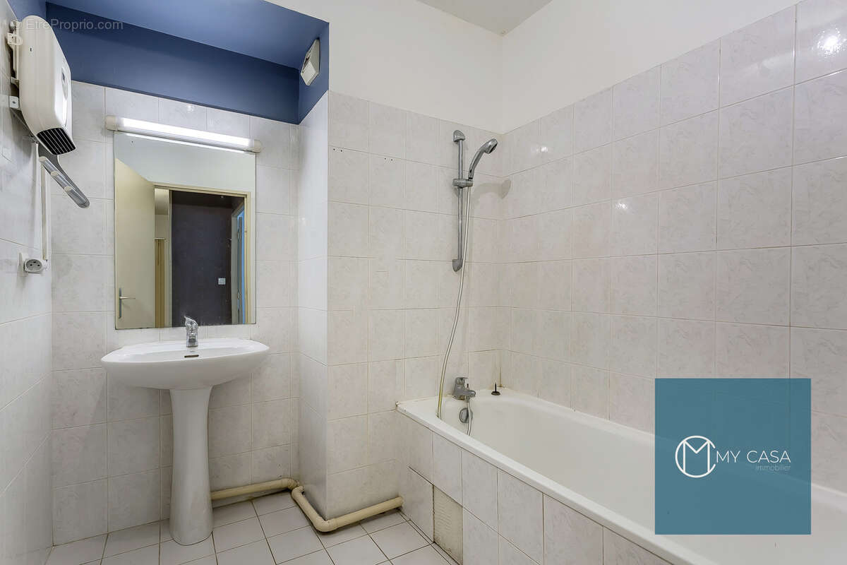 Appartement à LYON-2E