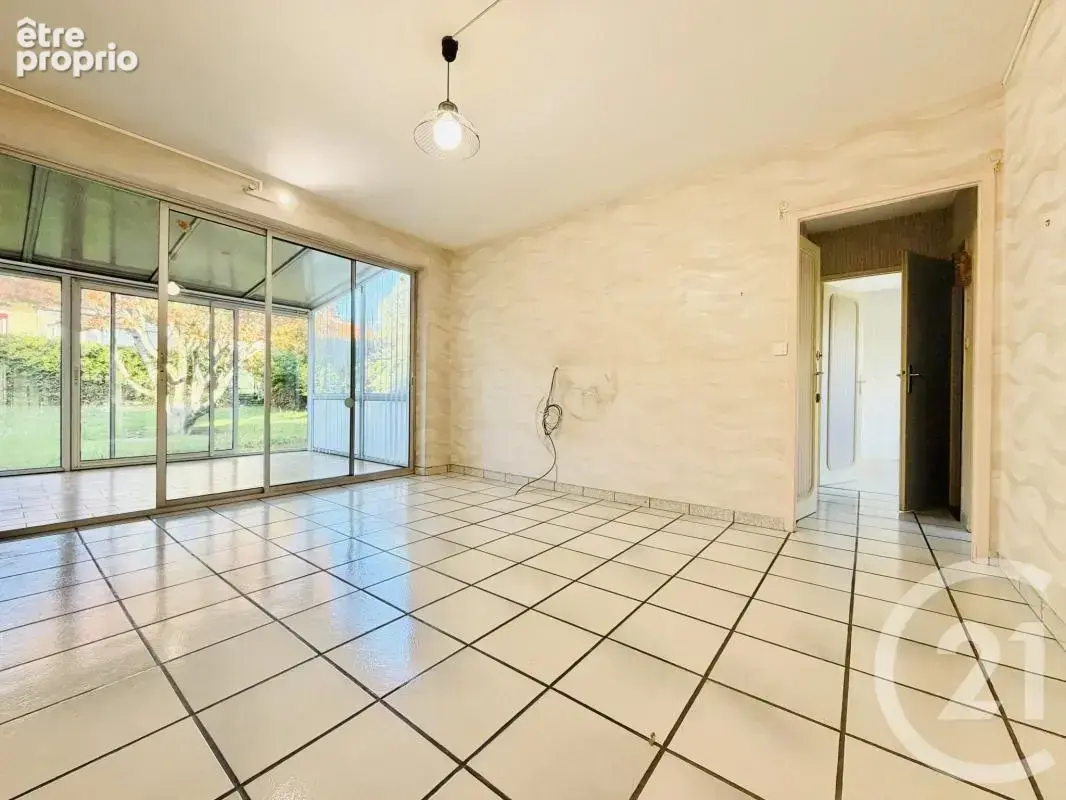 Maison 4 pièces 66 m² à vendre à Limoges (87100) - photo 3