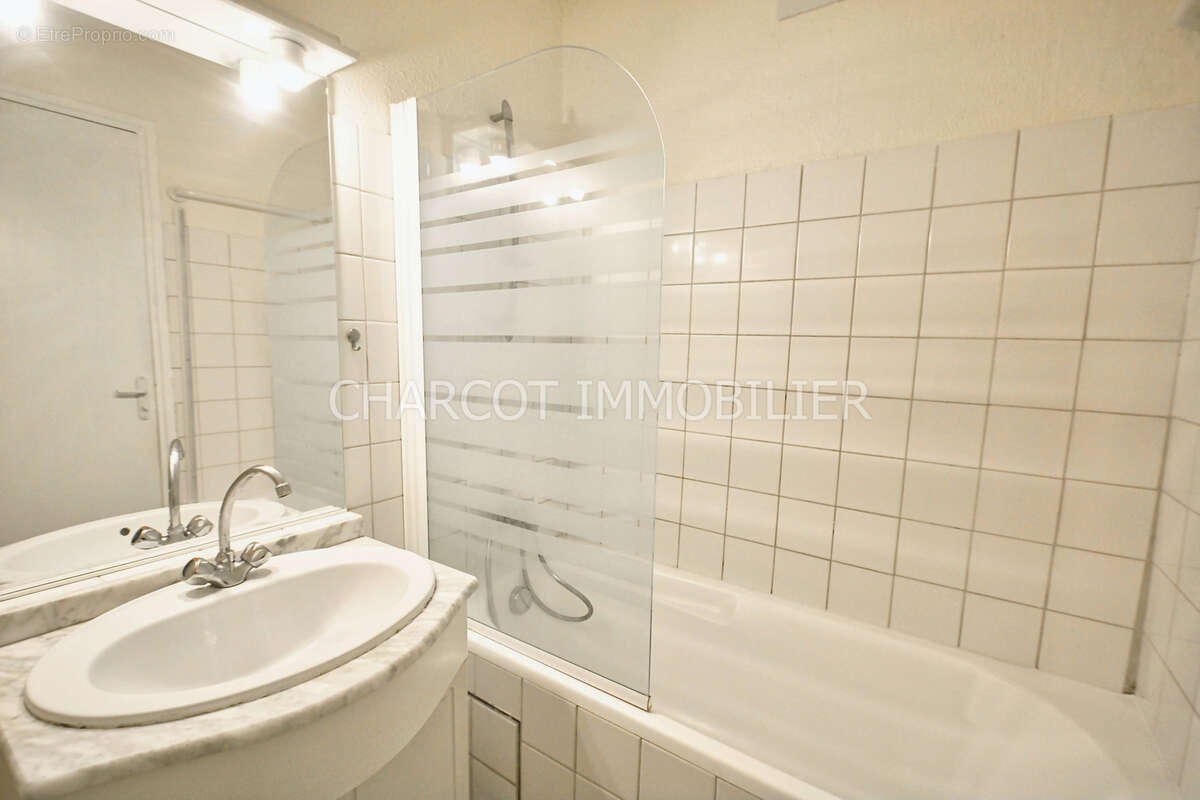 Appartement à LYON-5E