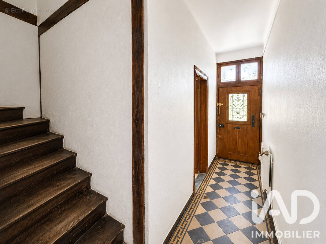 Photo 1 - Maison à MOISSAC