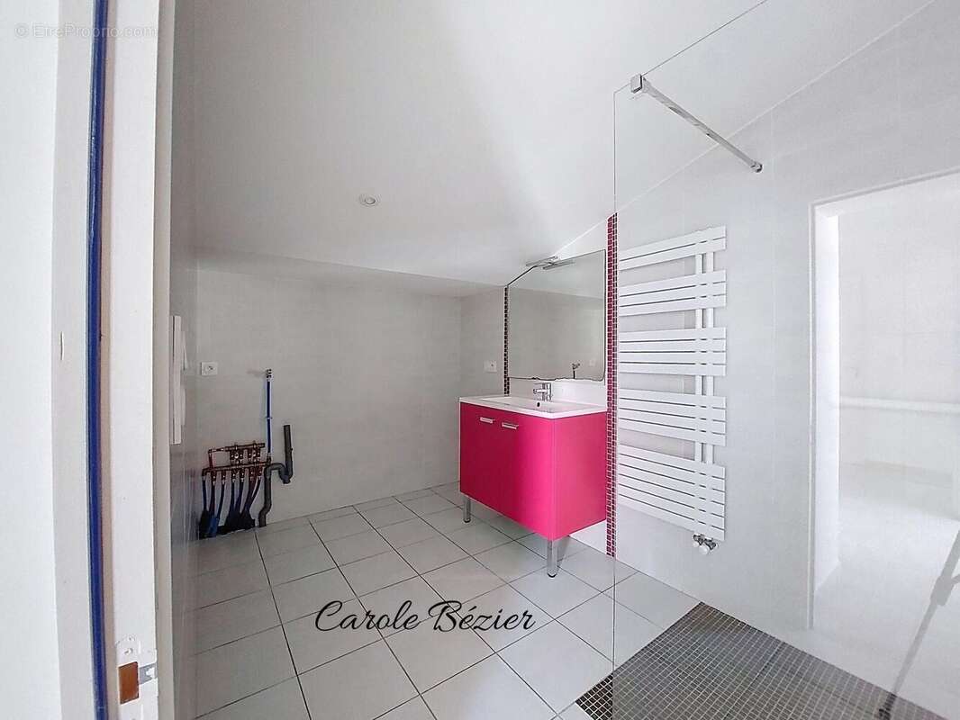 Photo 7 - Maison à ROUANS