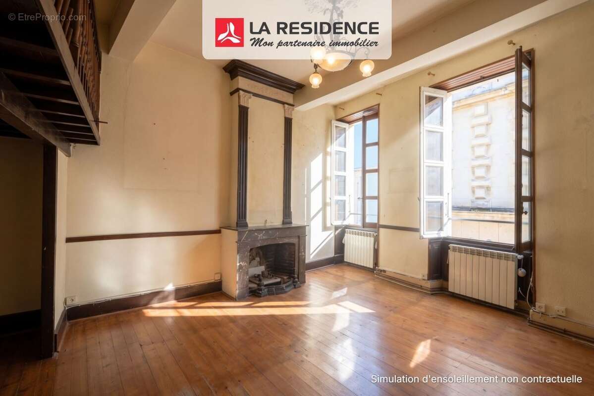 Appartement 72 m² à Valence  - photo 5
