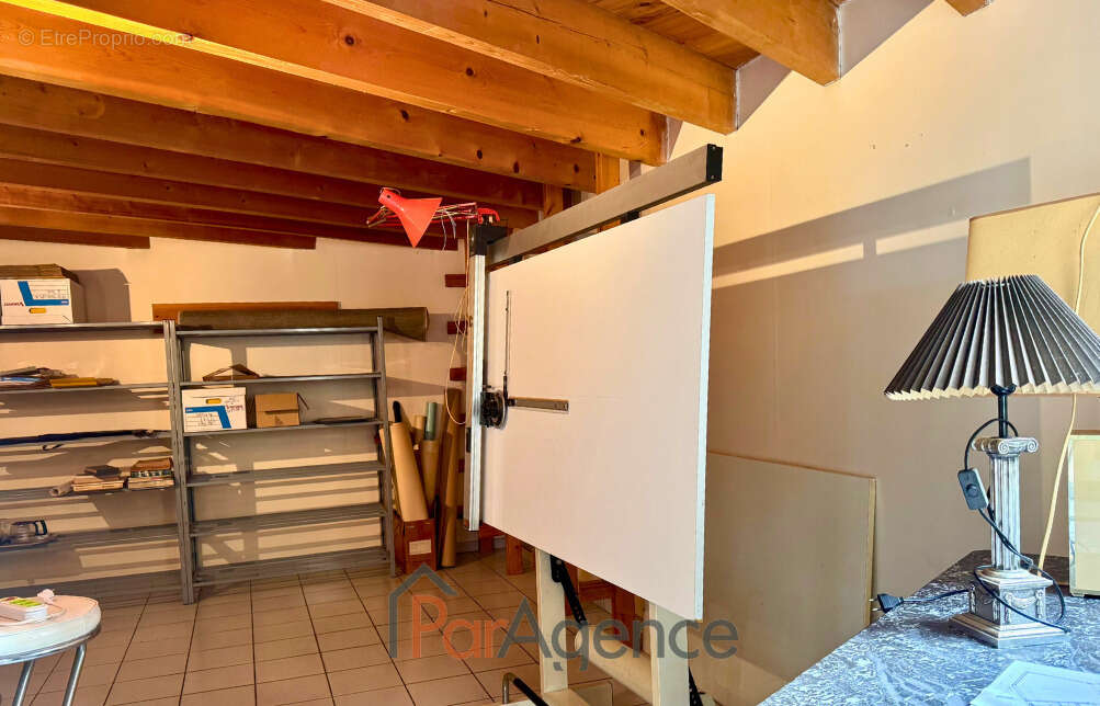 Maison à SAINT-PALAIS-SUR-MER