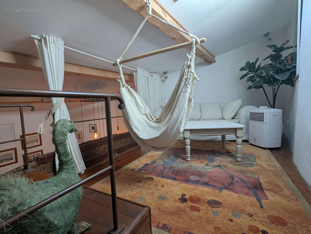 Maison à VILLECROZE