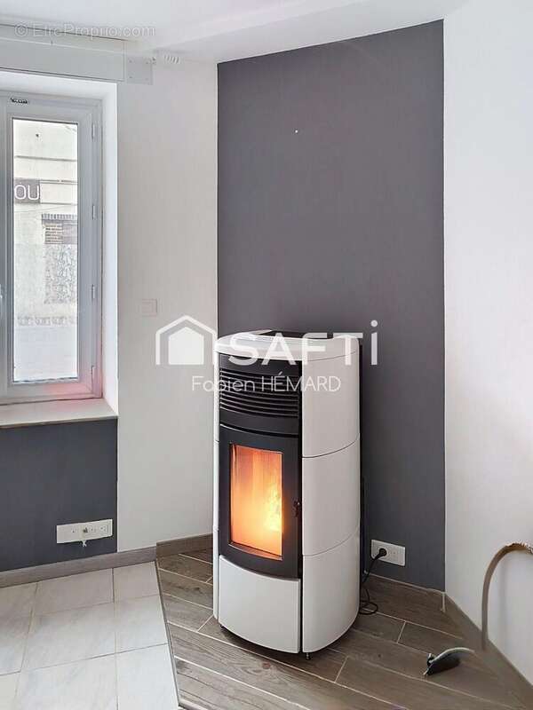 Maison 118 m² à Connantre  - photo 4