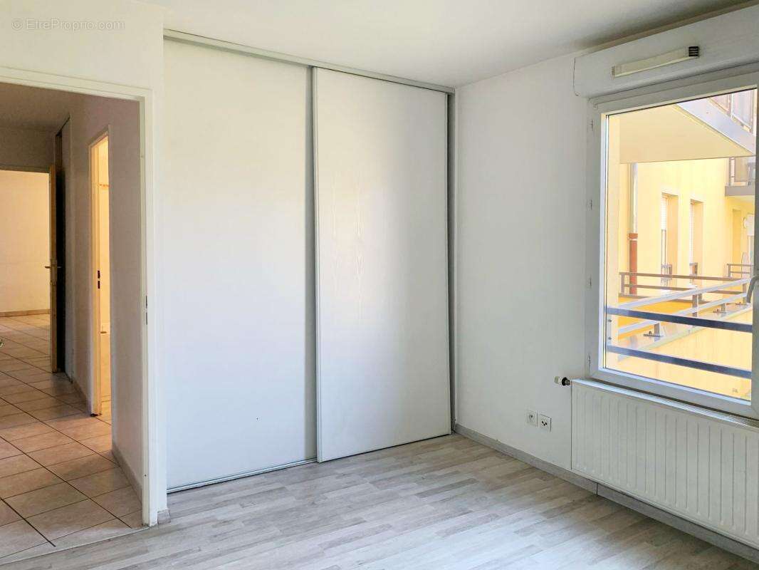 Appartement à LA TOUR-DU-PIN