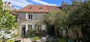 Maison à DORNECY