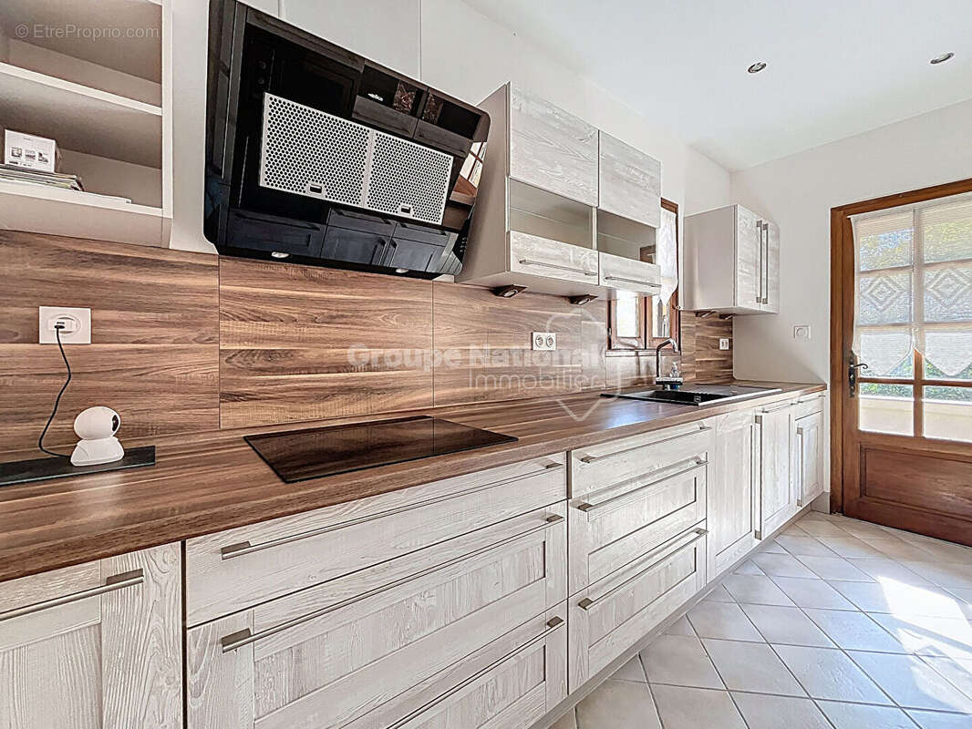 Maison à SAINT-MICHEL-D&#039;EUZET