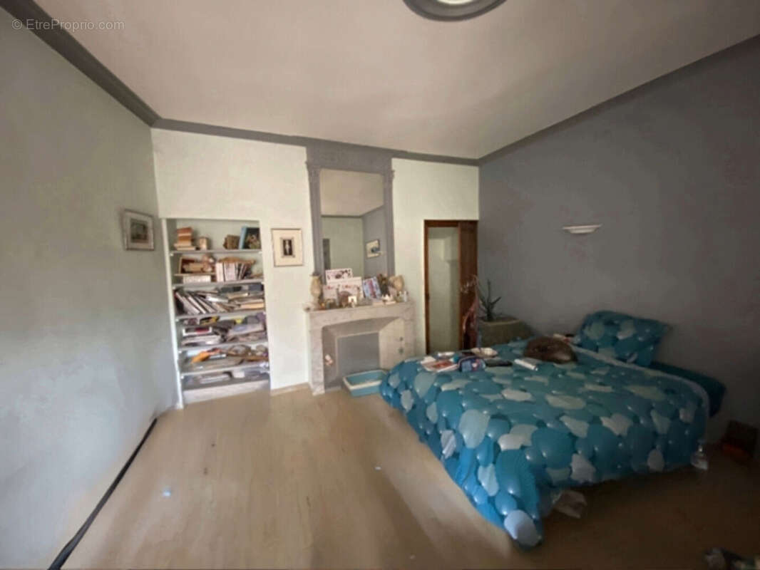 Maison à SAUMANE-DE-VAUCLUSE