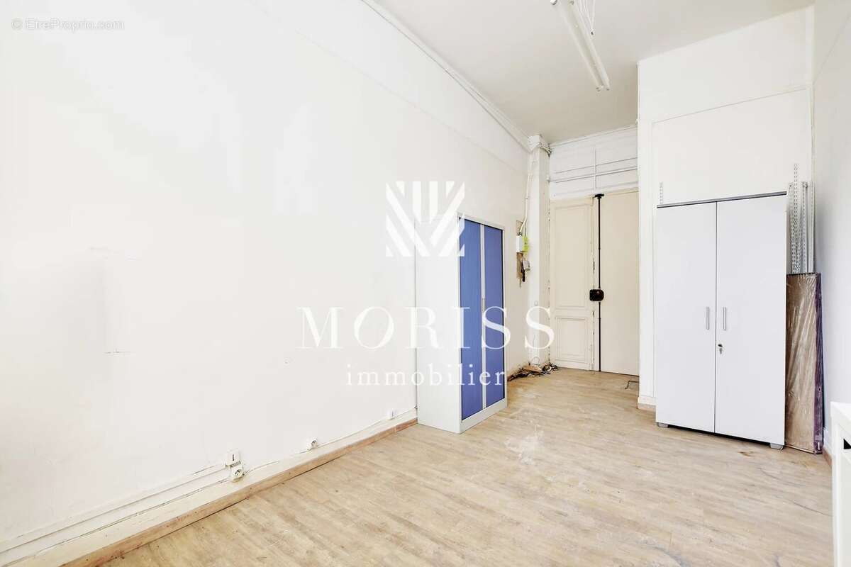 Appartement à PARIS-20E