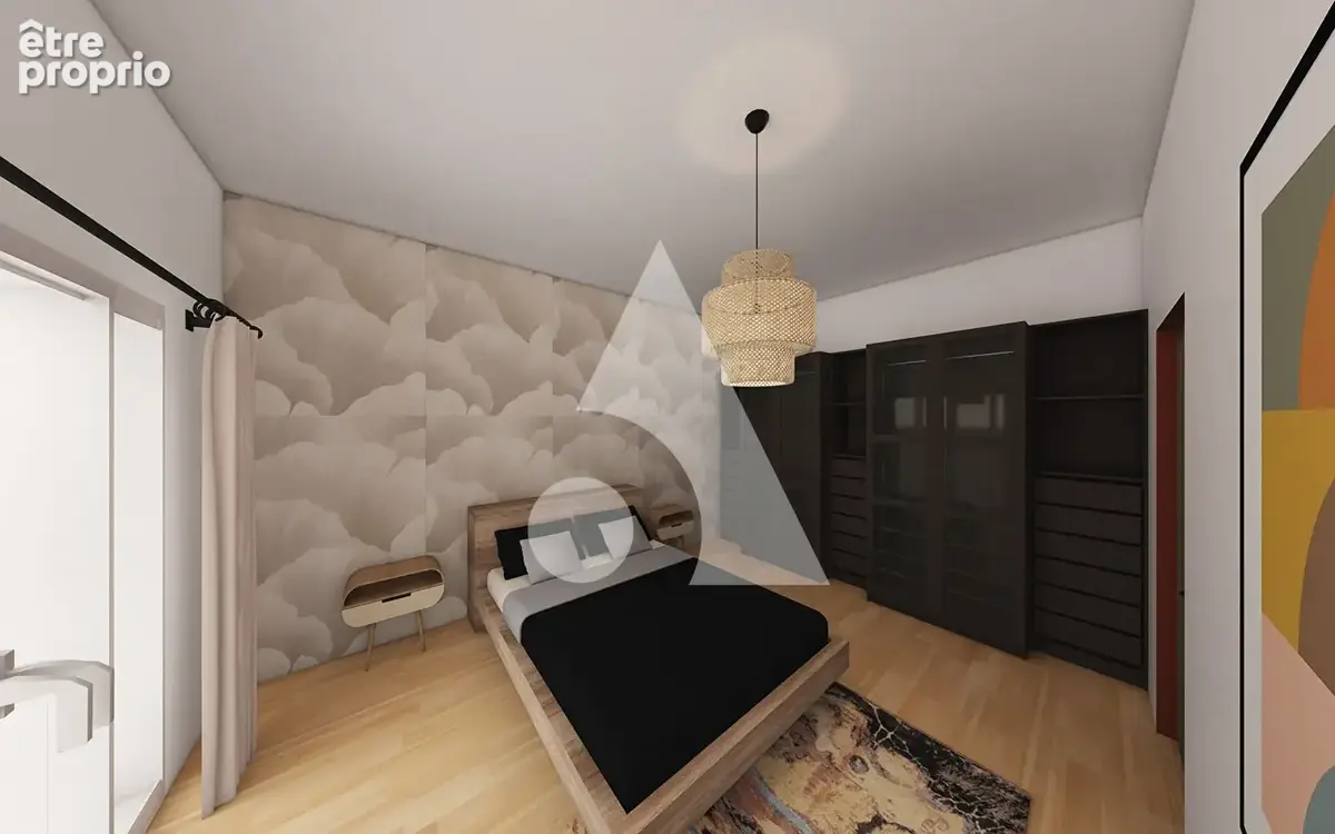 Prox Pertuis - Maison T5 91,60 m2 avec terrasse, jardin et garage - photo 13