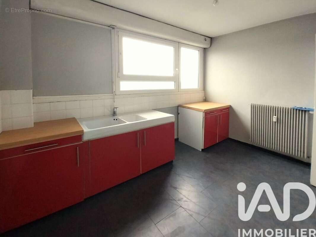 Photo 3 - Appartement à LIMOGES