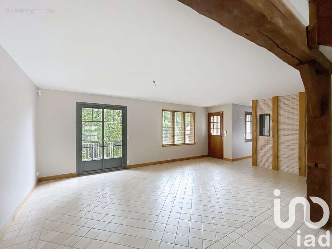 Photo 5 - Maison à BUTHIERS