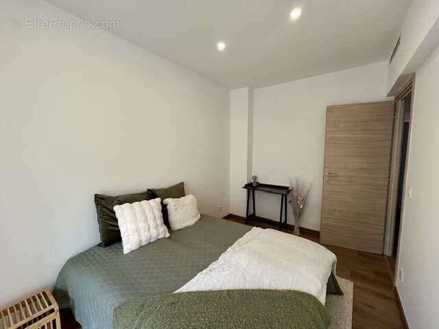 Beaulieu sur mer - appartement centre ville - terrasse - piscine - 55m2 - photo 16