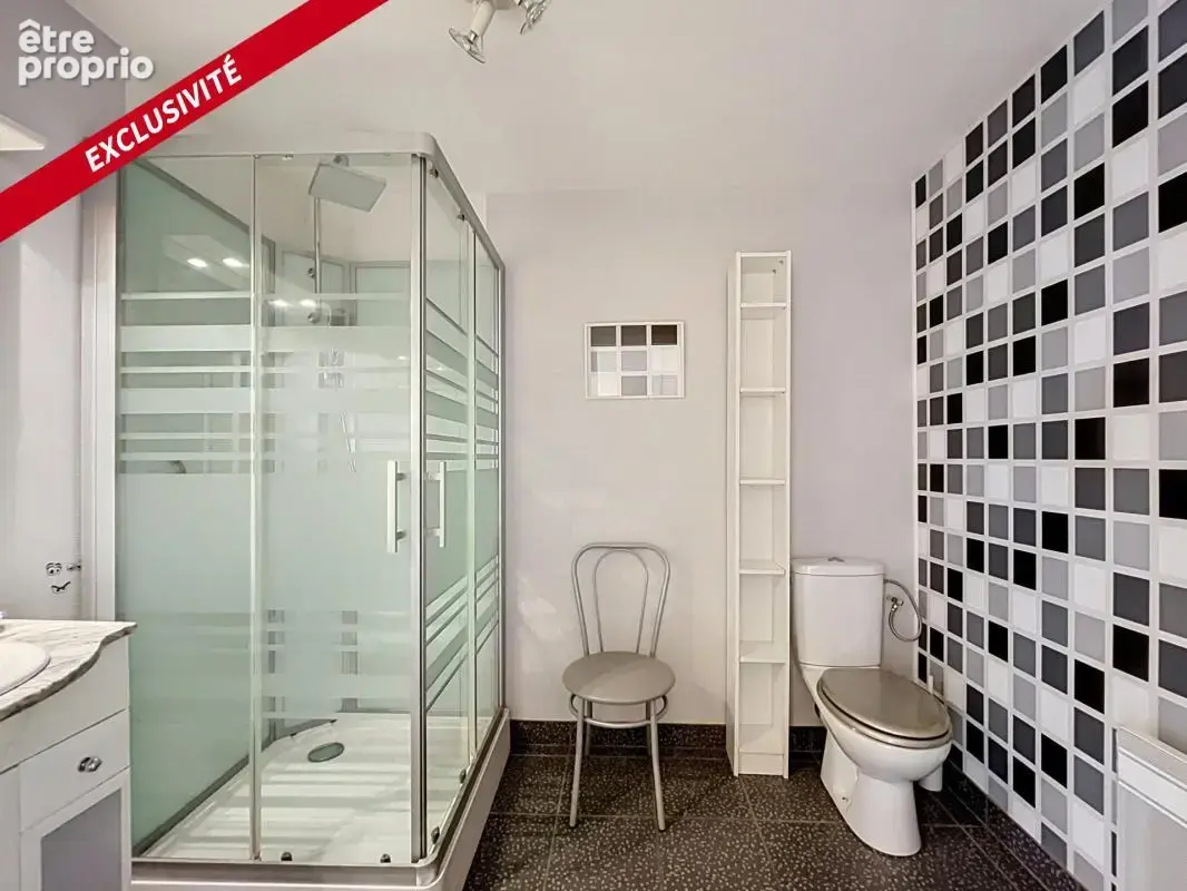 Maison familiale 6P avec vie de plain-pied et vue dégagée – Juziers - photo 8
