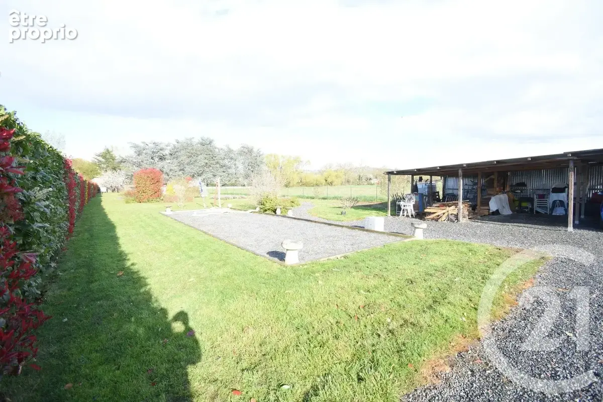 Maison 7 pièces 152 m² à vendre à Bellerive-Sur-Allier (03700) - photo 8