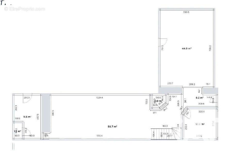 Photo 2 - Appartement à CHARLEVILLE-MEZIERES