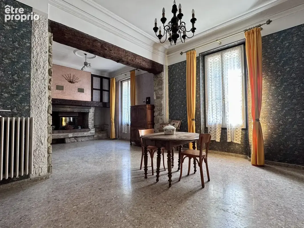 Le centre-ville à pied pour cette très belle maison - photo 10