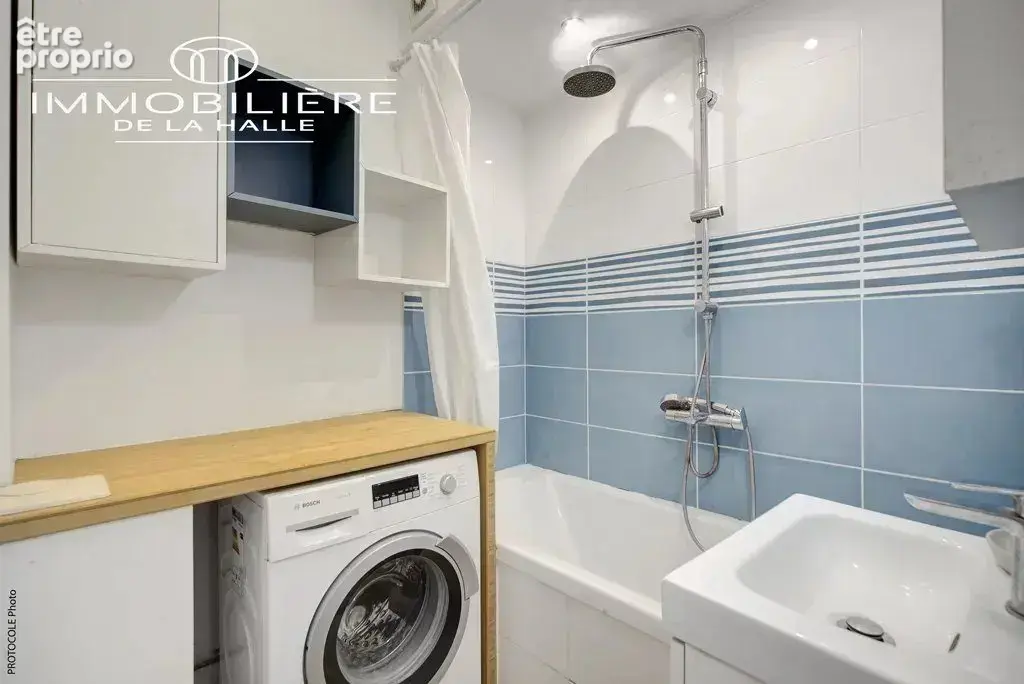 Appartement 42 m² à Toulouse  - photo 6