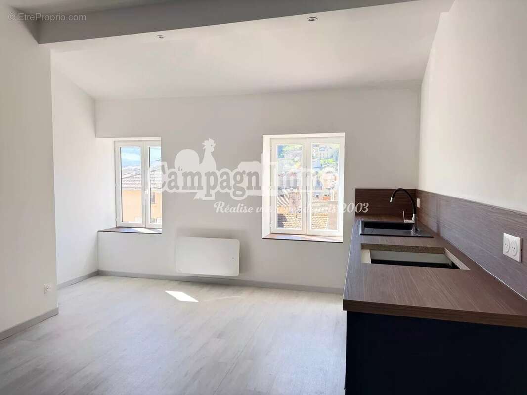 Appartement à TARARE