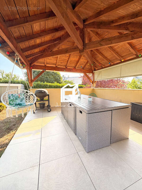 Maison T4 conçue sur sous-sol - photo 9
