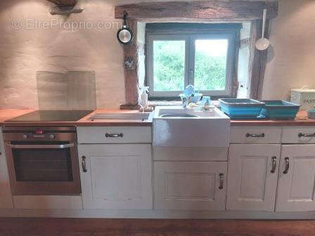 Maison à GENOUILLAC