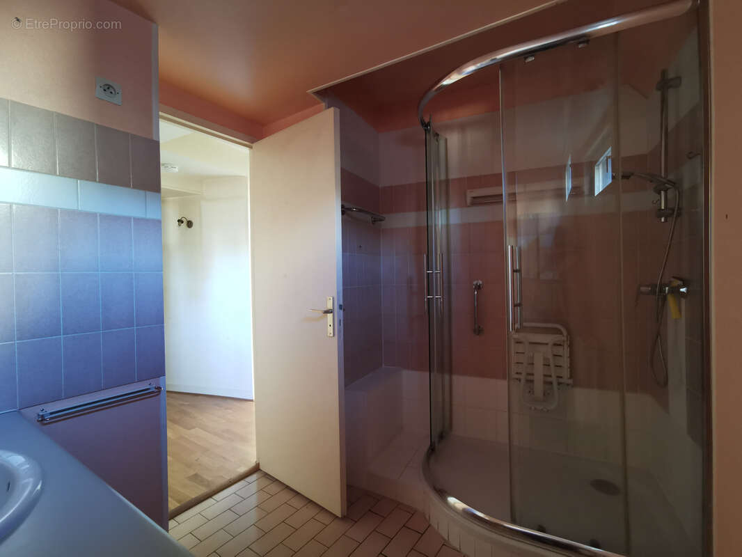 Appartement à BAYEUX