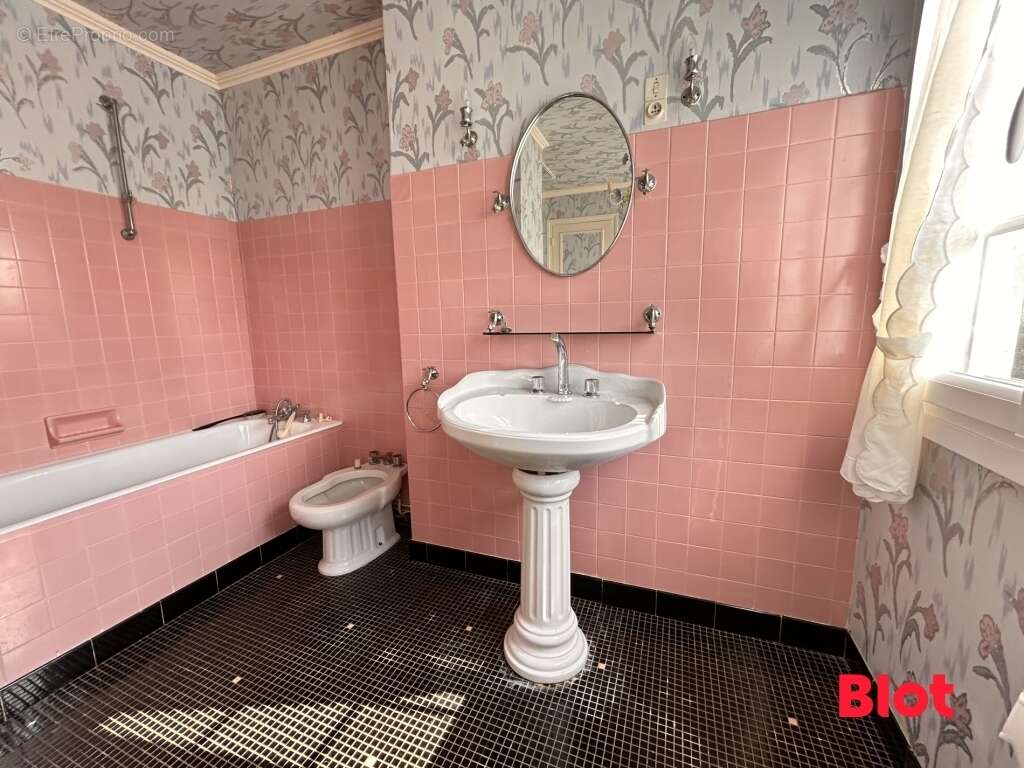 Maison 159 m² à Cancale  - photo 7