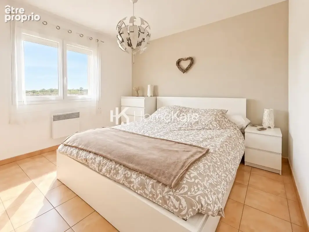 Maison 4 pièces 110 m² à vendre à Lherm (31600) - photo 8