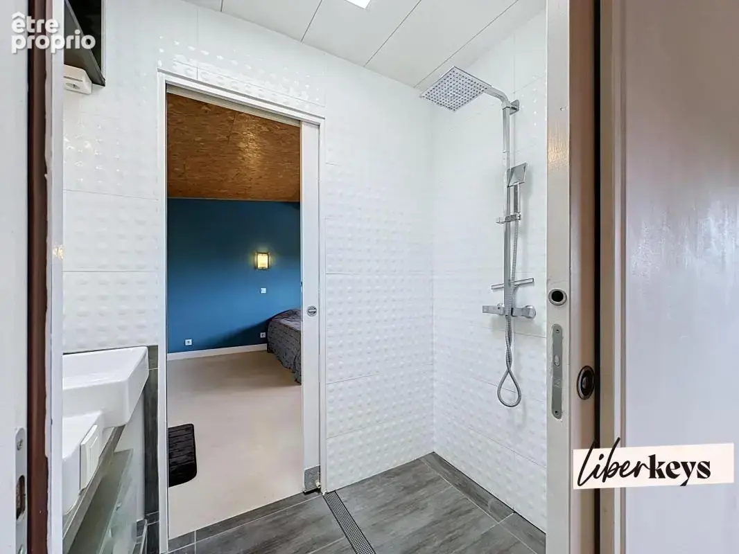 Dommartin-lès-Toul – Maison contemporaine de 5 chambres avec vue dégagée - photo 11