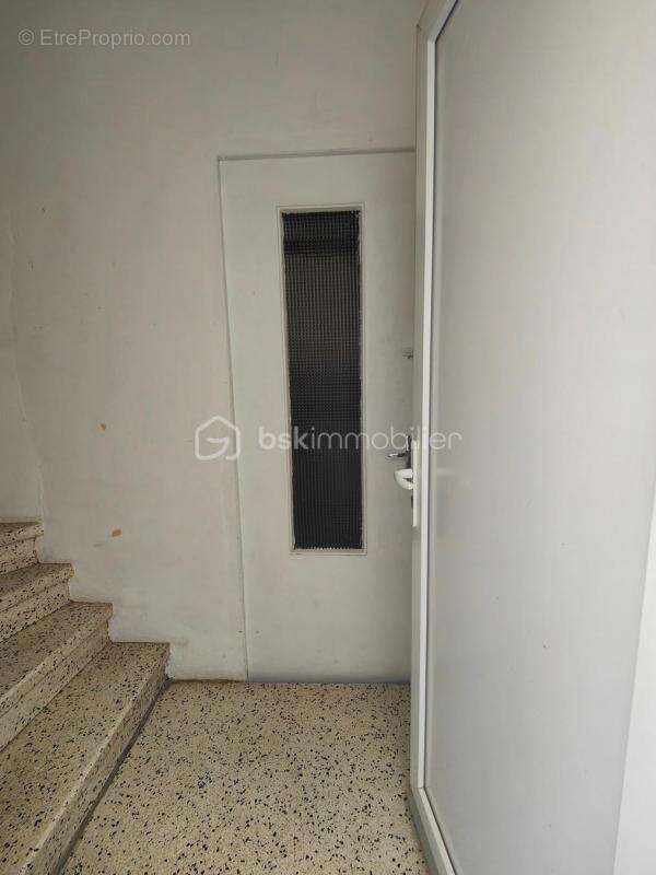 Appartement à BEDARIEUX