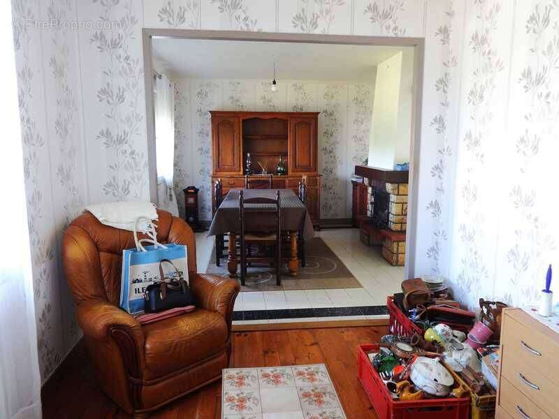 Maison 64 m² à Gisors  - photo 4