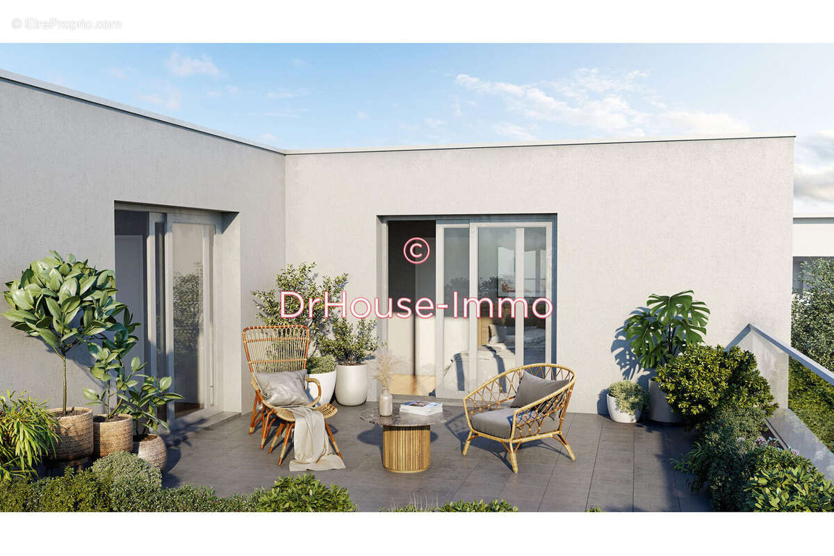 Appartement à TOURCOING