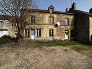 Maison à SAINT-SULPICE