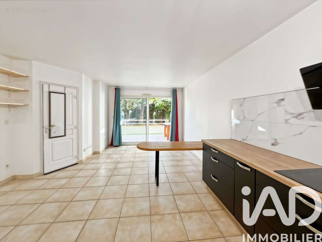 Photo 4 - Appartement à AVIGNON