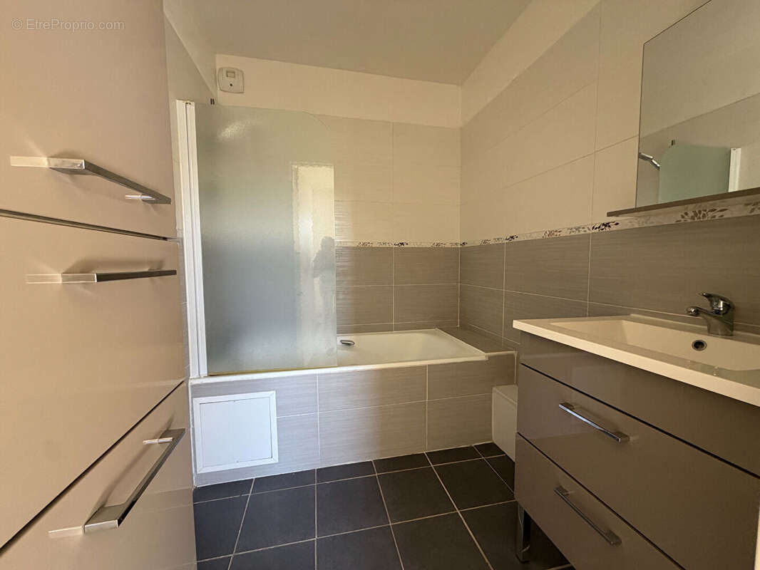 Appartement à EPERNAY