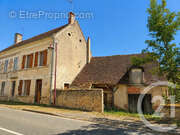 Maison à GARCHY