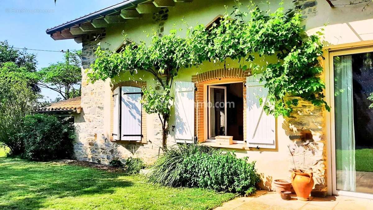 Maison à REVEL