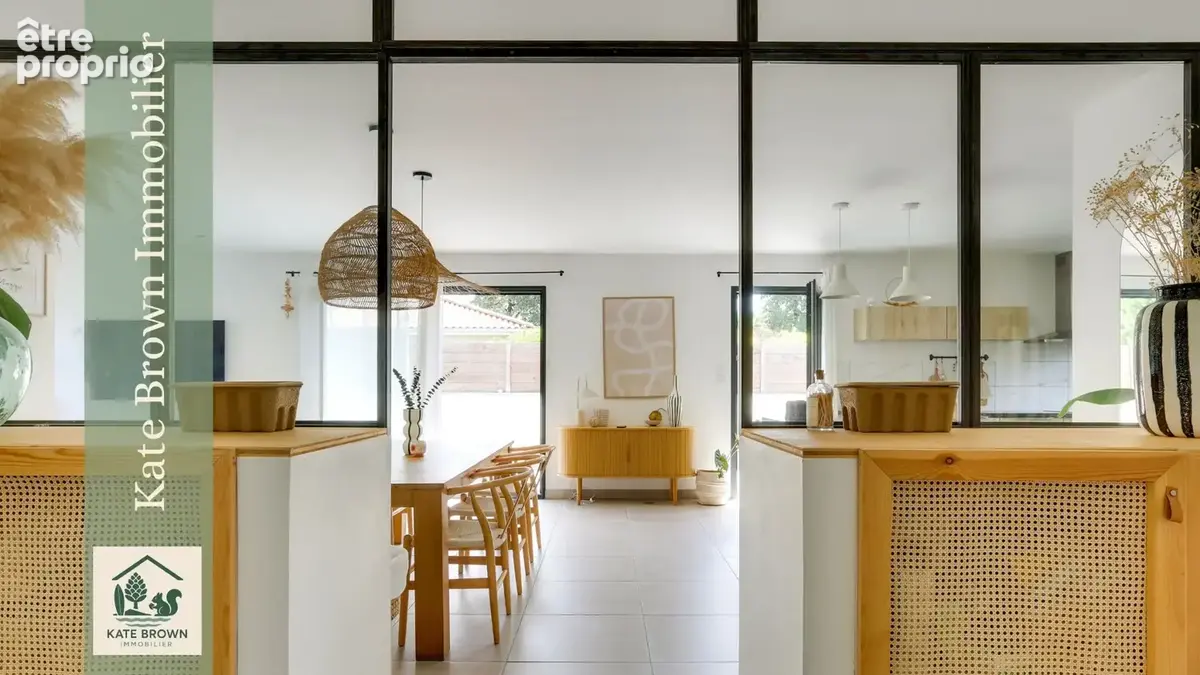 Belle maison clef en main de 3 chambres avec piscine - photo 10