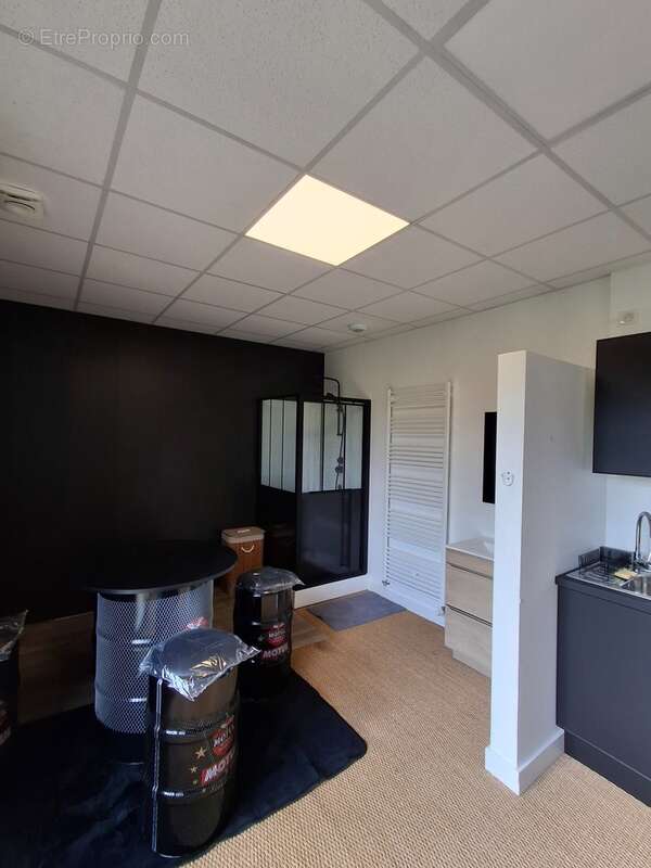 Maison d’architecte exceptionnelle en Champagne - photo 16
