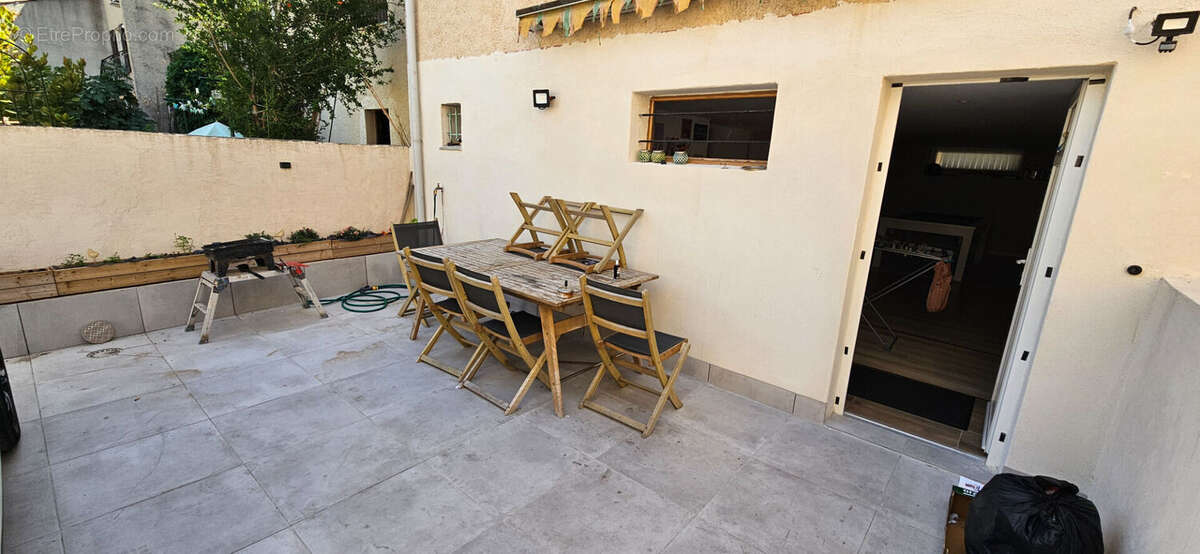 Maison à NARBONNE