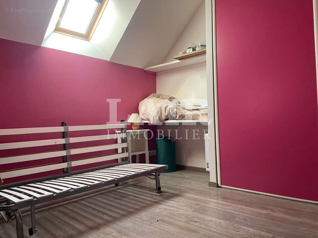 Maison à MORTAGNE-AU-PERCHE