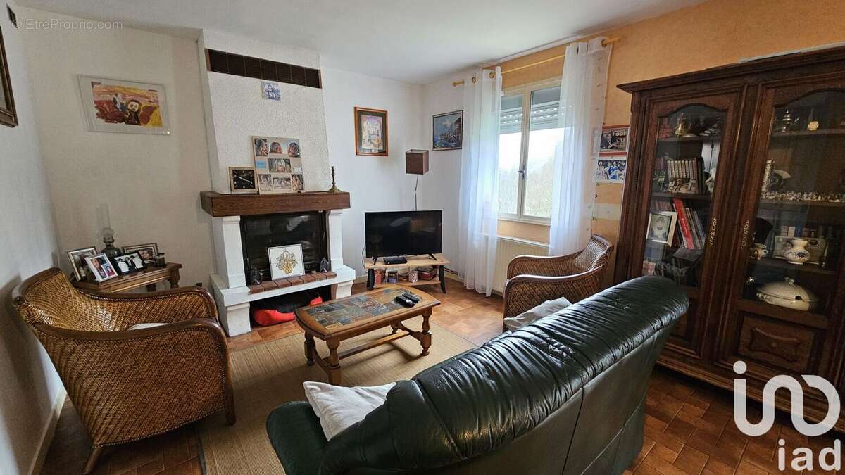 Photo 4 - Maison à VIVIEZ