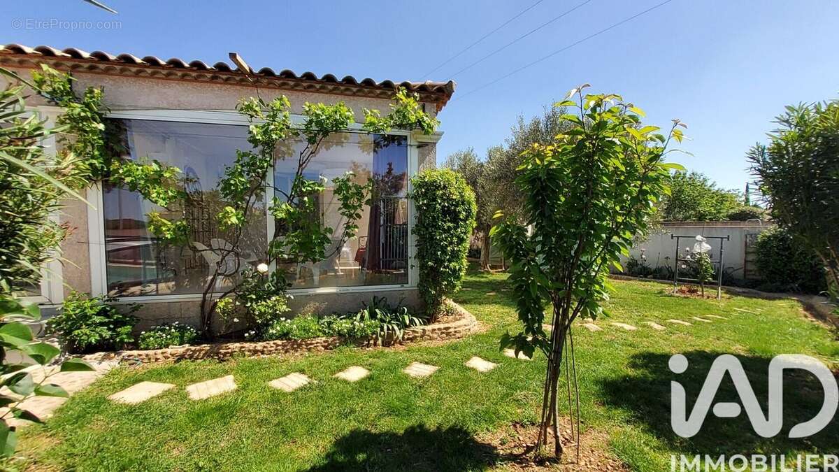 Photo 3 - Maison à MEYNES