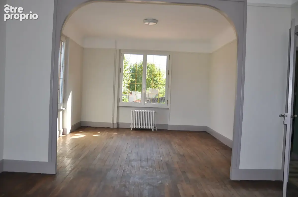 Belle maison de campagne avec 2 chambres, et terrain de 2282 m2 - photo 2