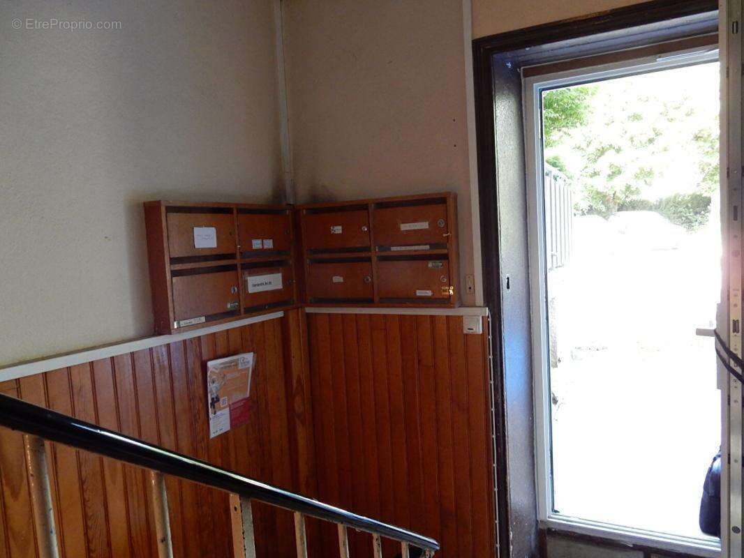 Appartement à LE CHAMBON-SUR-LIGNON