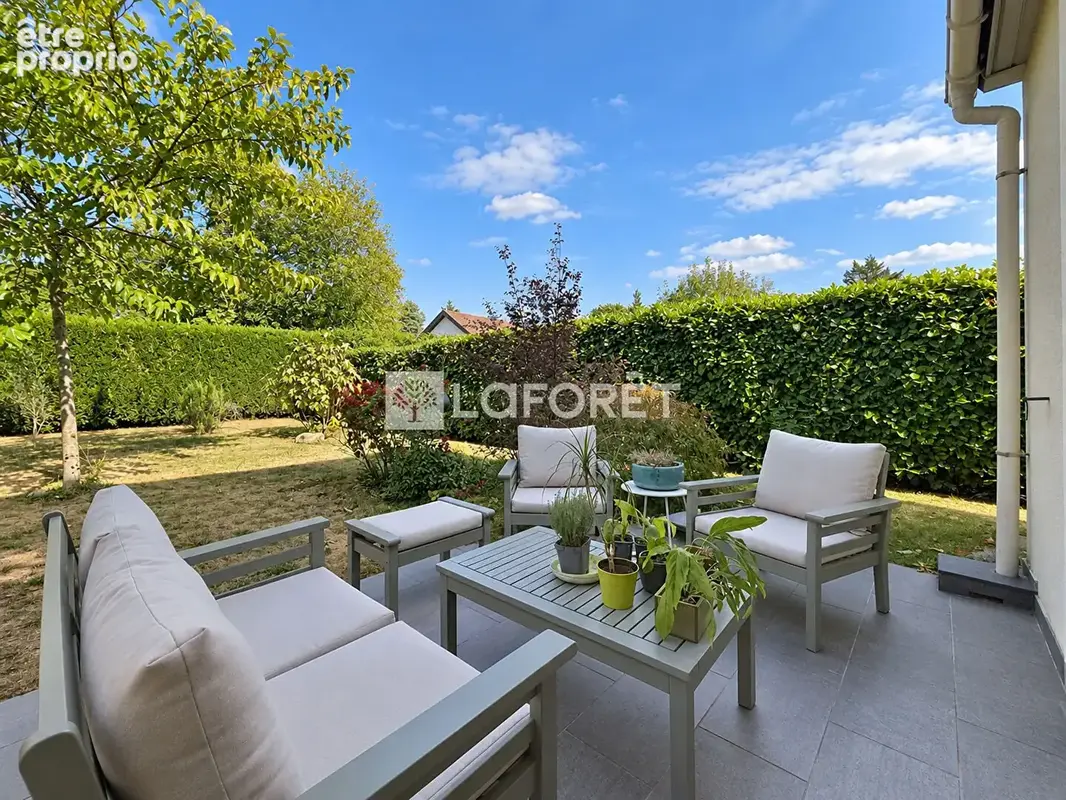 Maison Marcoussis 6 pièce(s) 110 m2, 4 chambres - photo 6